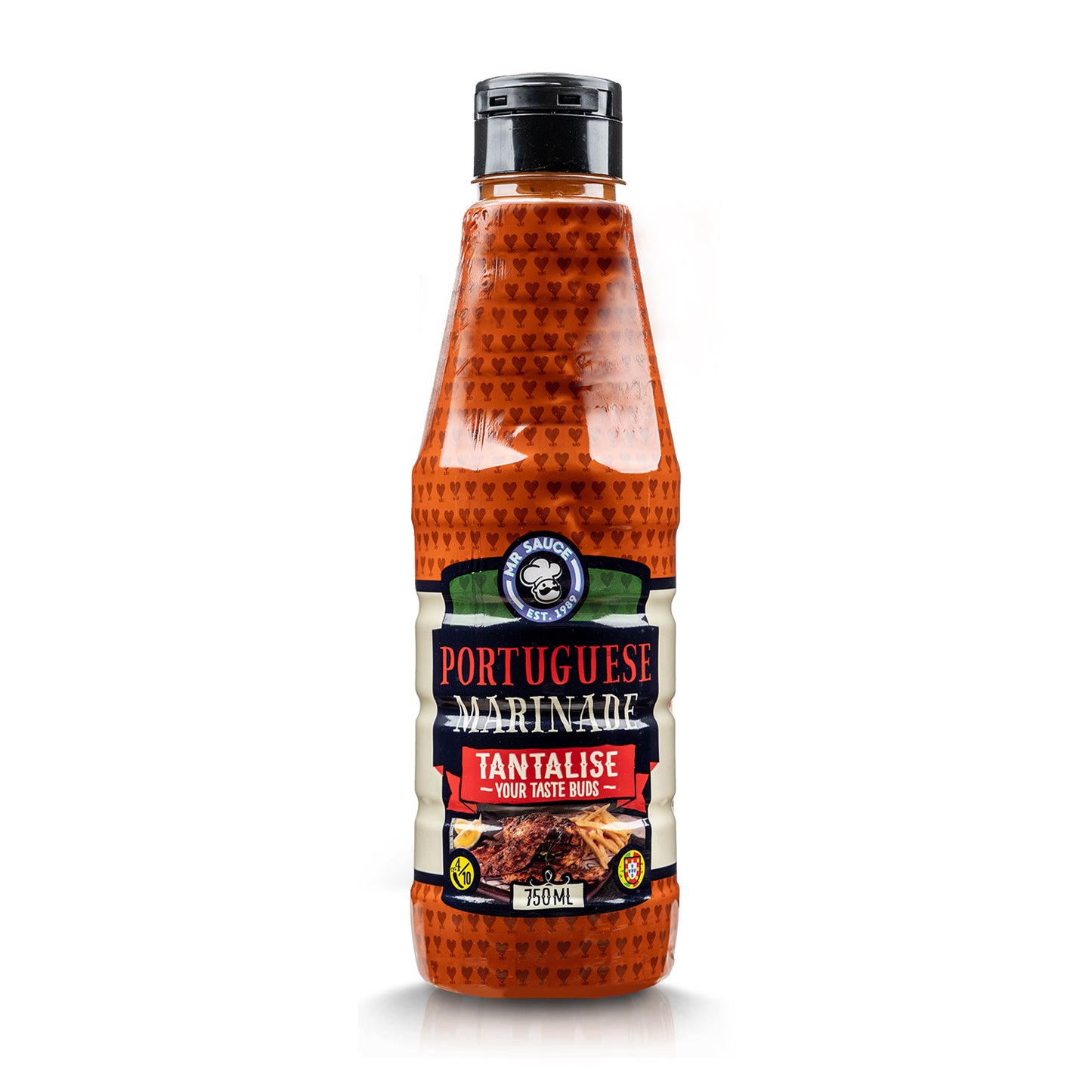Retail Portuguese Marinade (1 x 750ml)