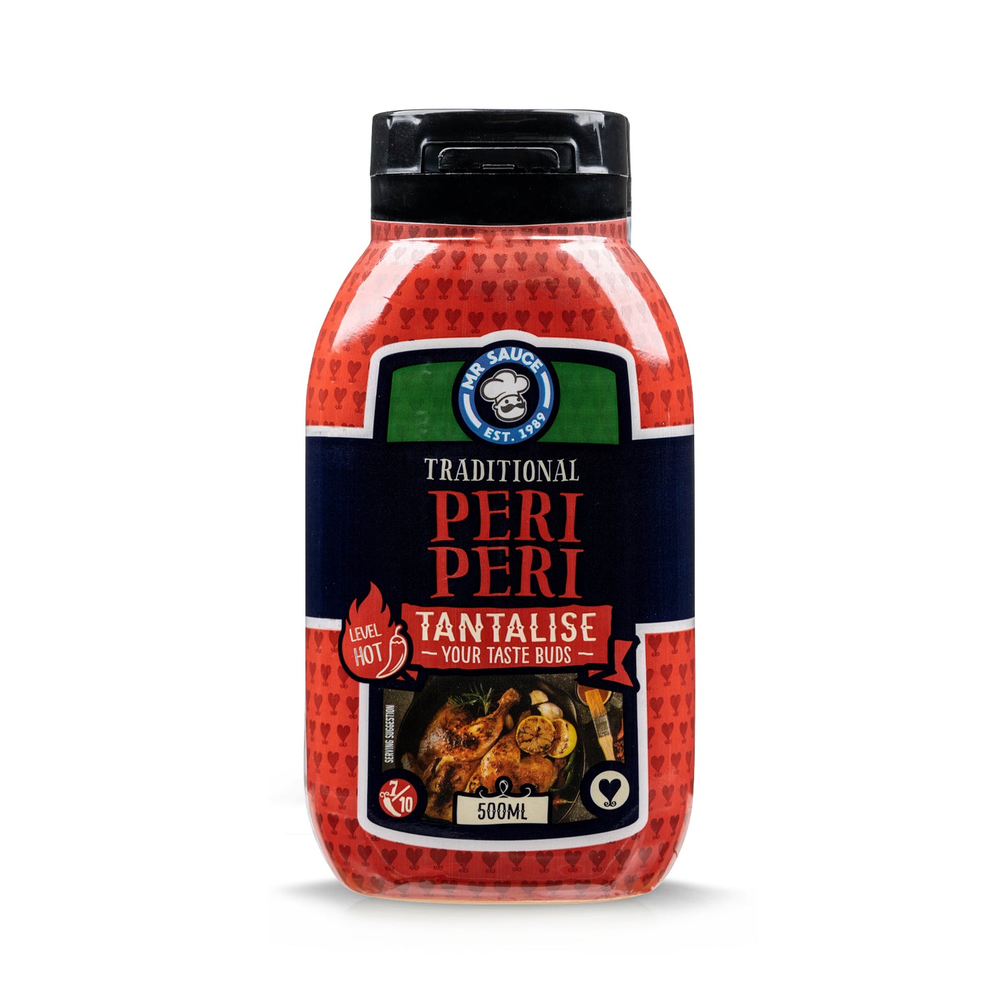 Peri Peri (1 x 500ml)