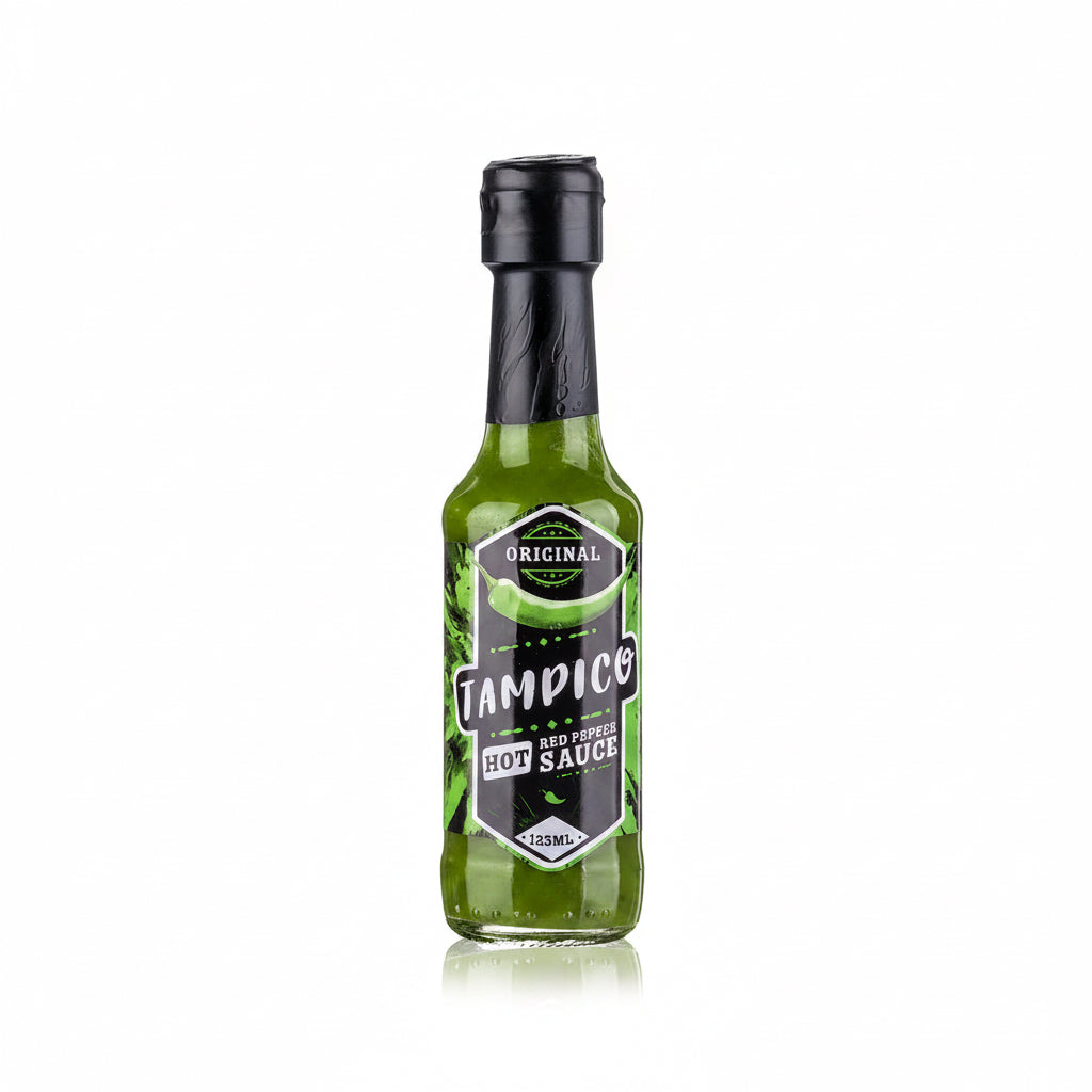 Tampico Green 1 x 125ml