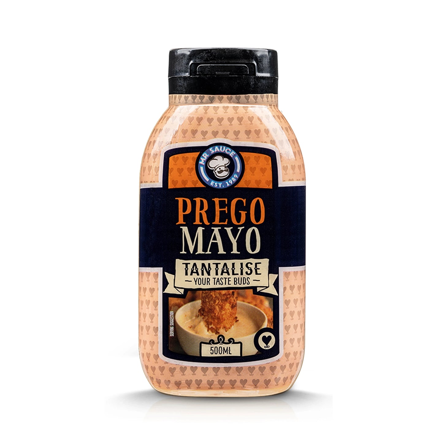 Prego Mayo (1 x 500ml)